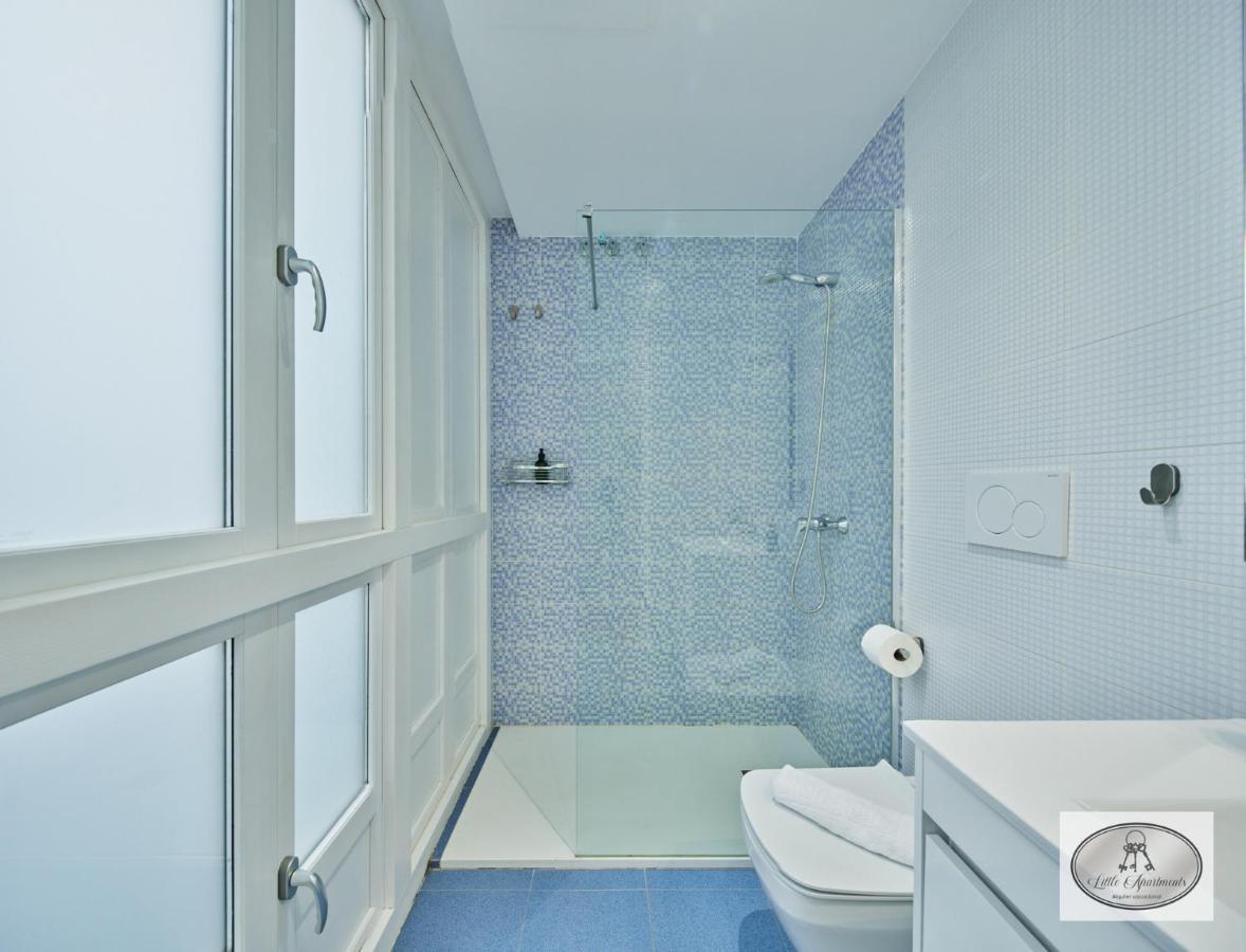 Dulce Arboli Little Apartment *