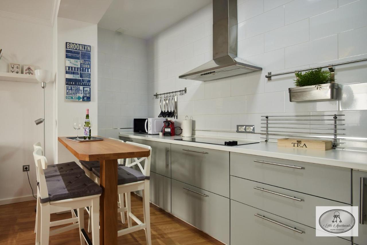 Apartment Dulce Arboli Little