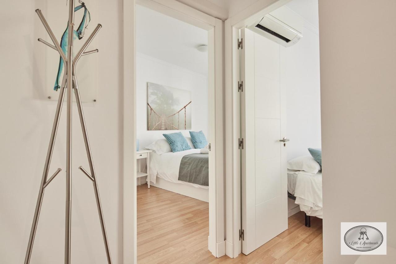 Apartment Dulce Arboli Little Cadiz