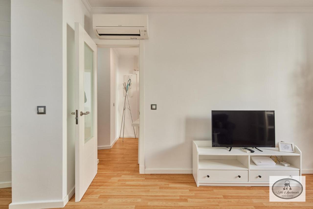 Dulce Arboli Little Apartment *