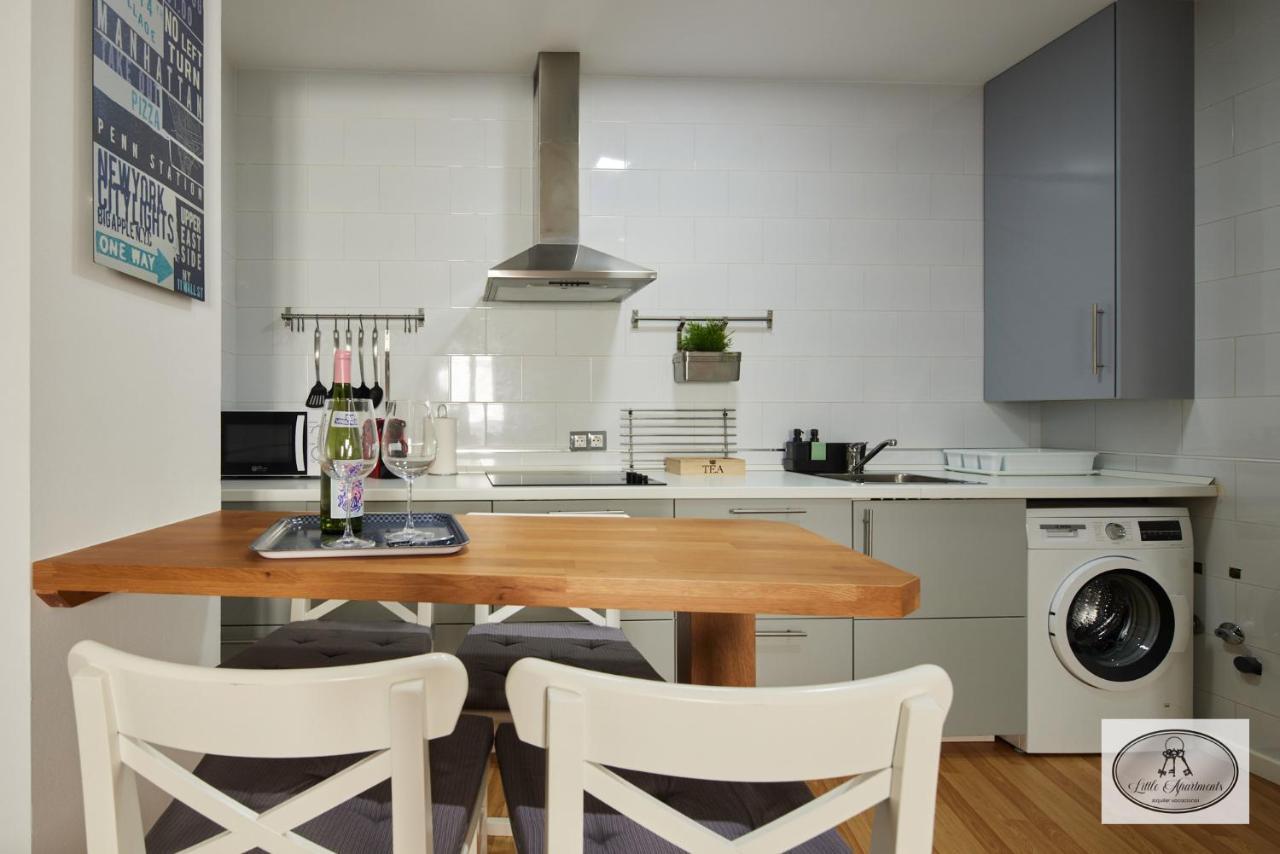 Apartment Dulce Arboli Little