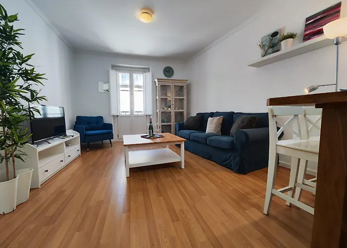 Dulce Arboli Little Apartments
