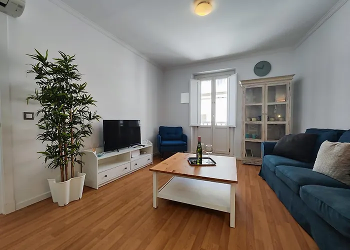 Dulce Arboli Little Apartments