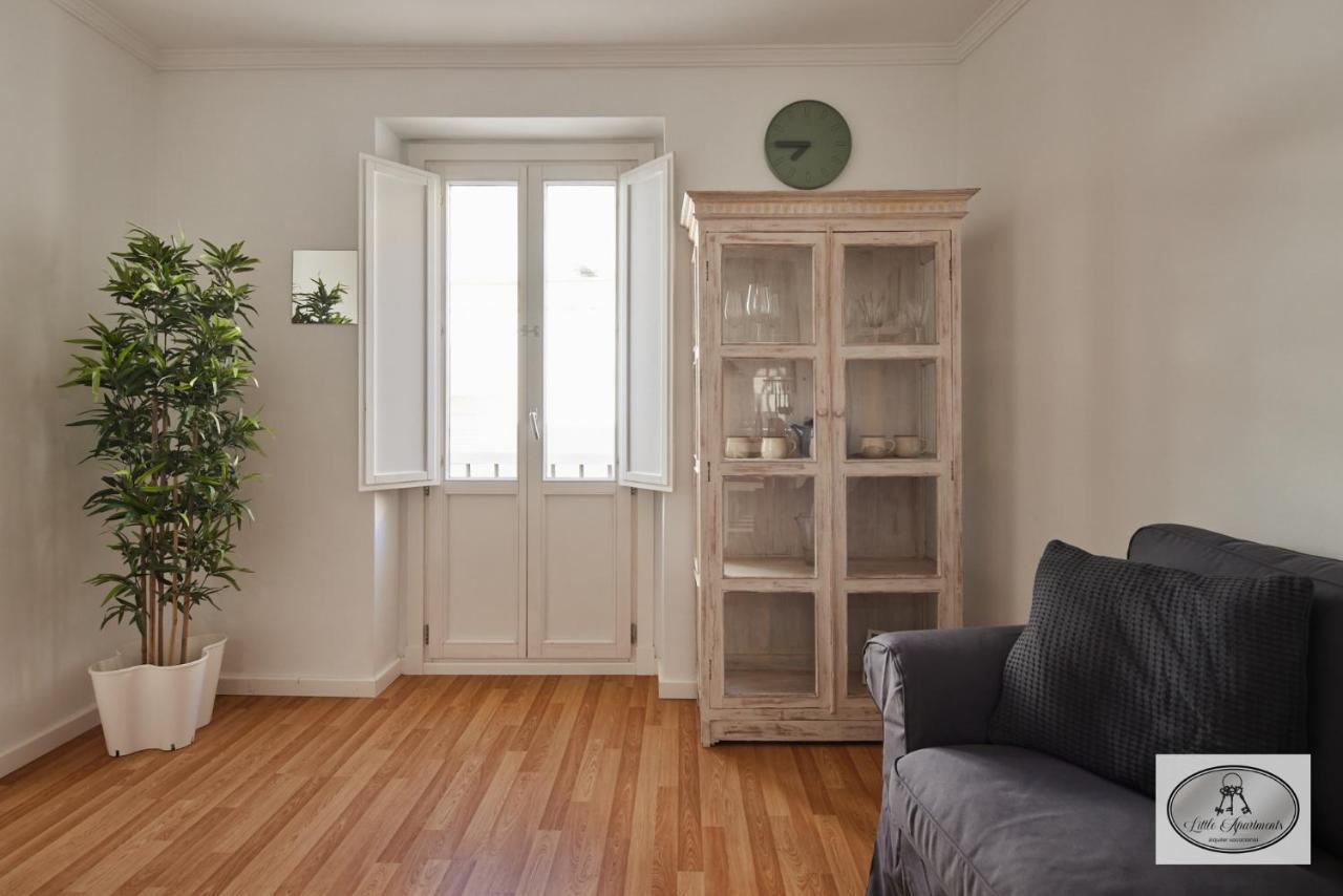 Dulce Arboli Little Apartment *
