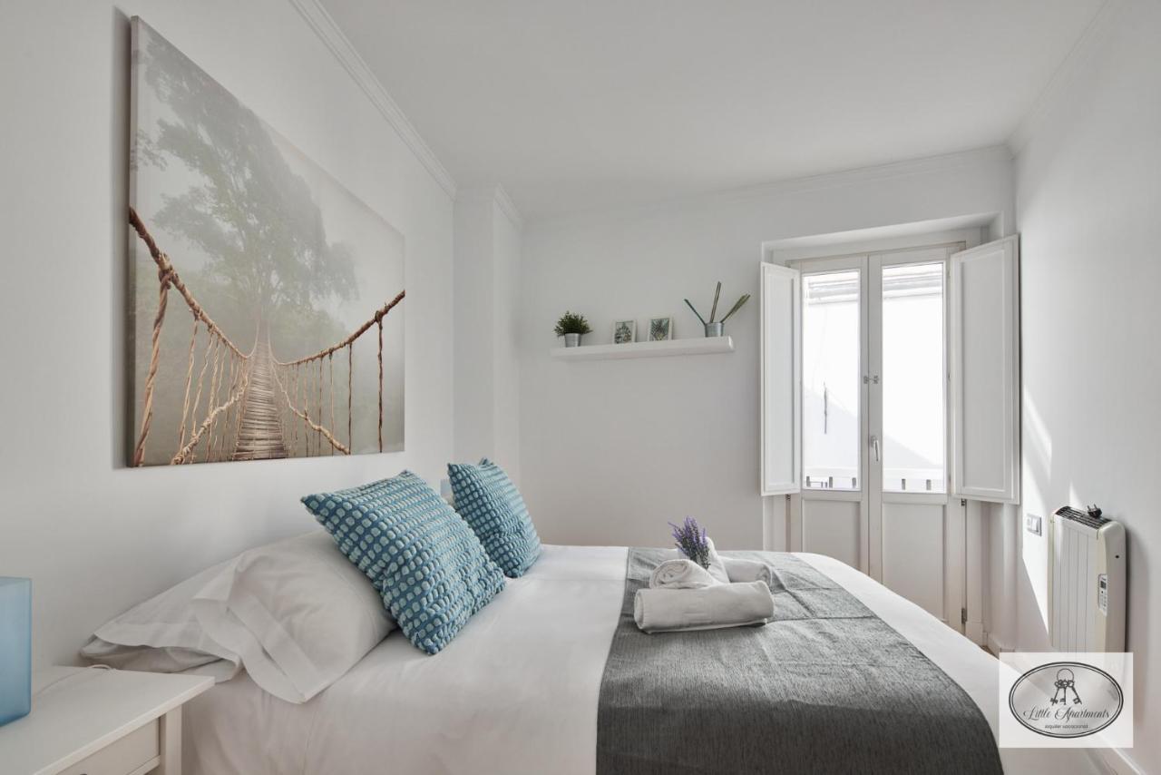 Dulce Arboli Little Apartment