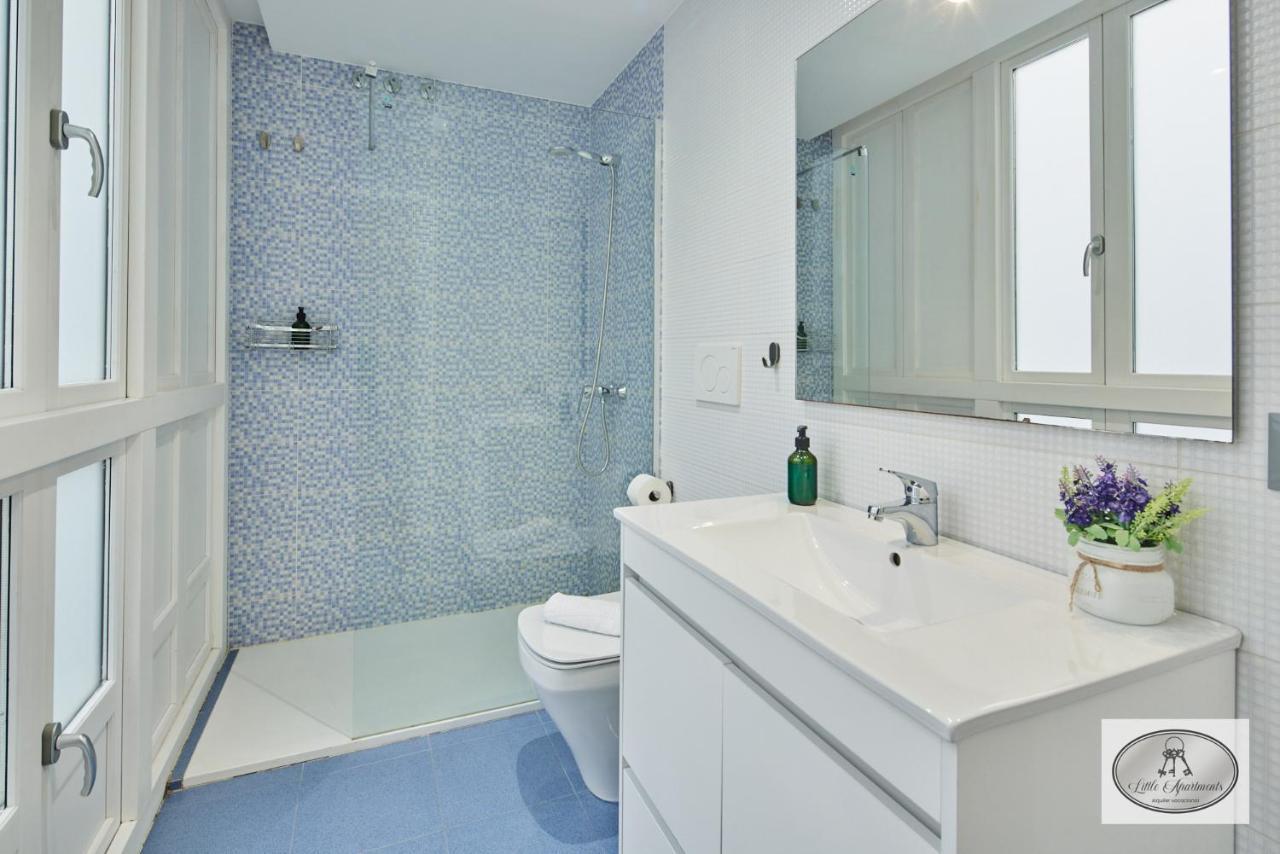 Apartment Dulce Arboli Little Cádiz