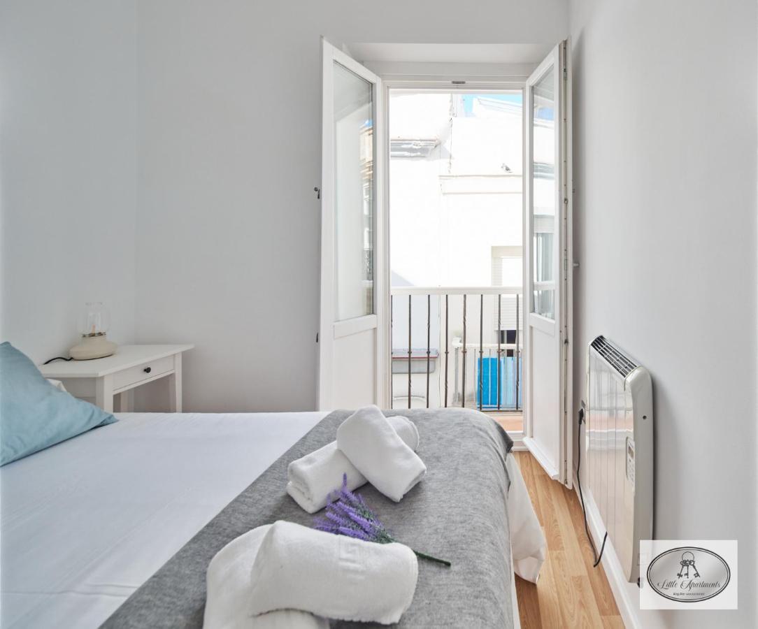 Apartment Dulce Arboli Little *