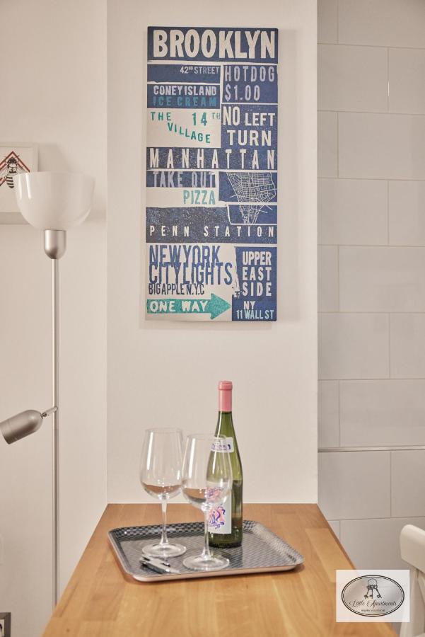 Dulce Arboli Little Apartment *