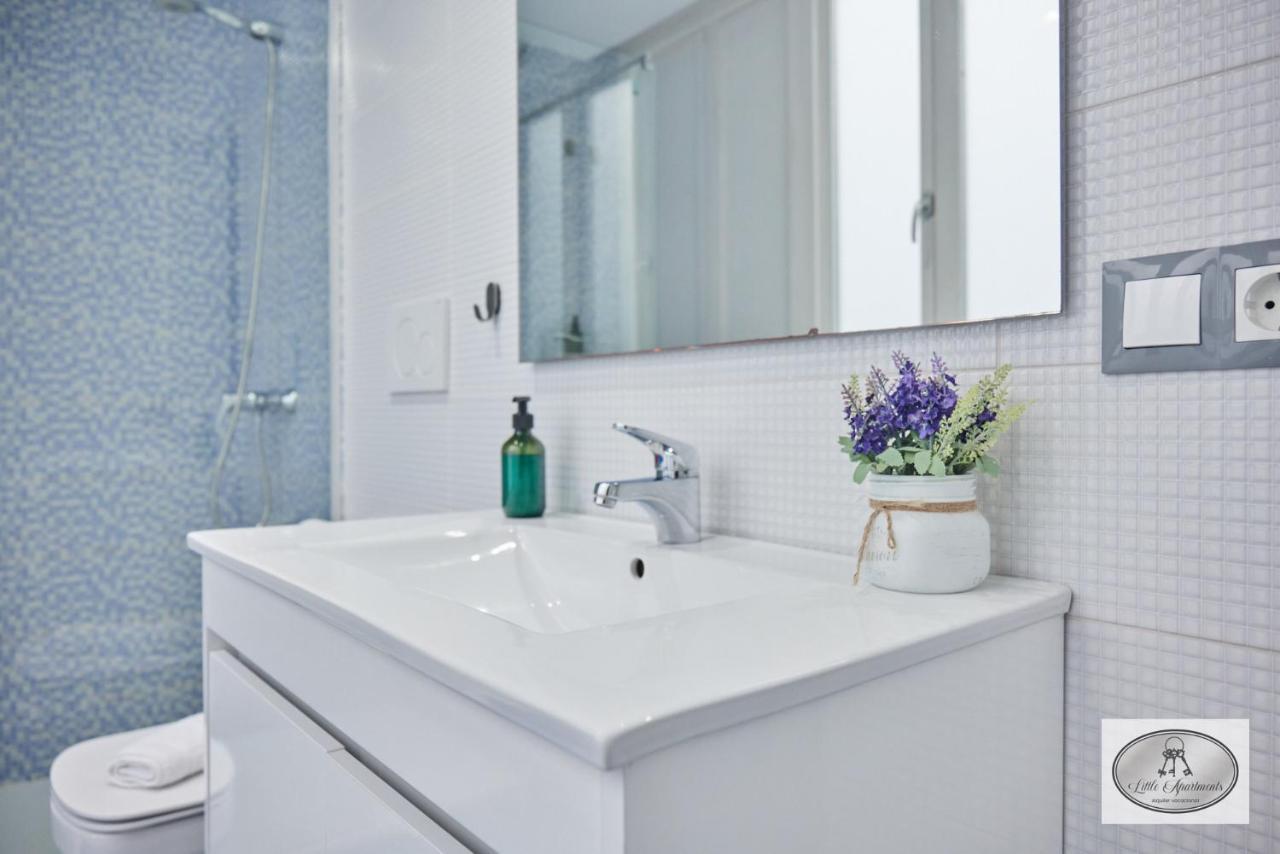 Dulce Arboli Little Apartment