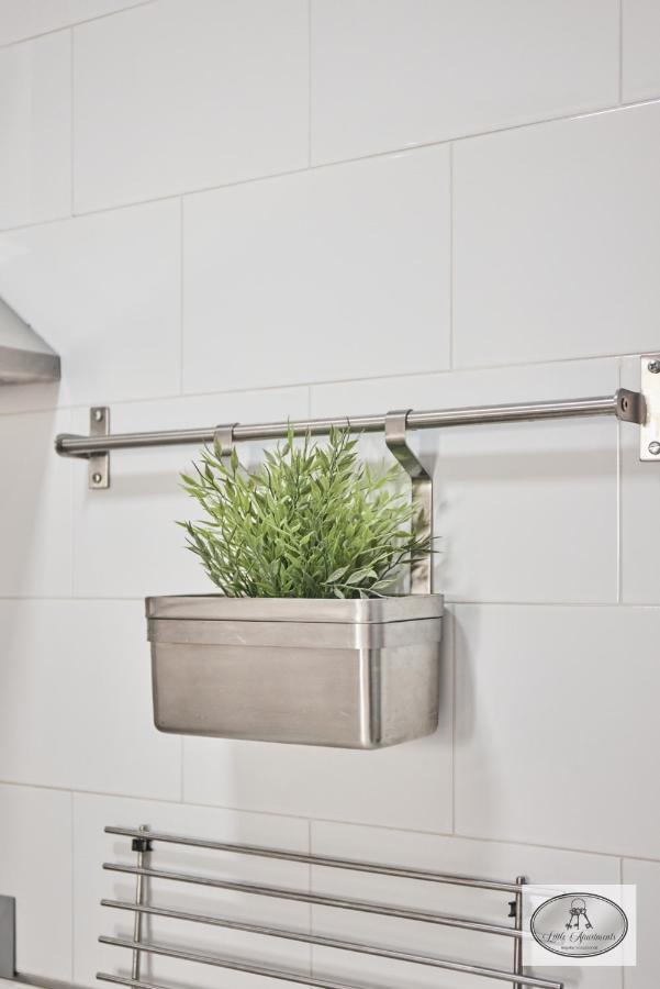 Apartment Dulce Arboli Little *
