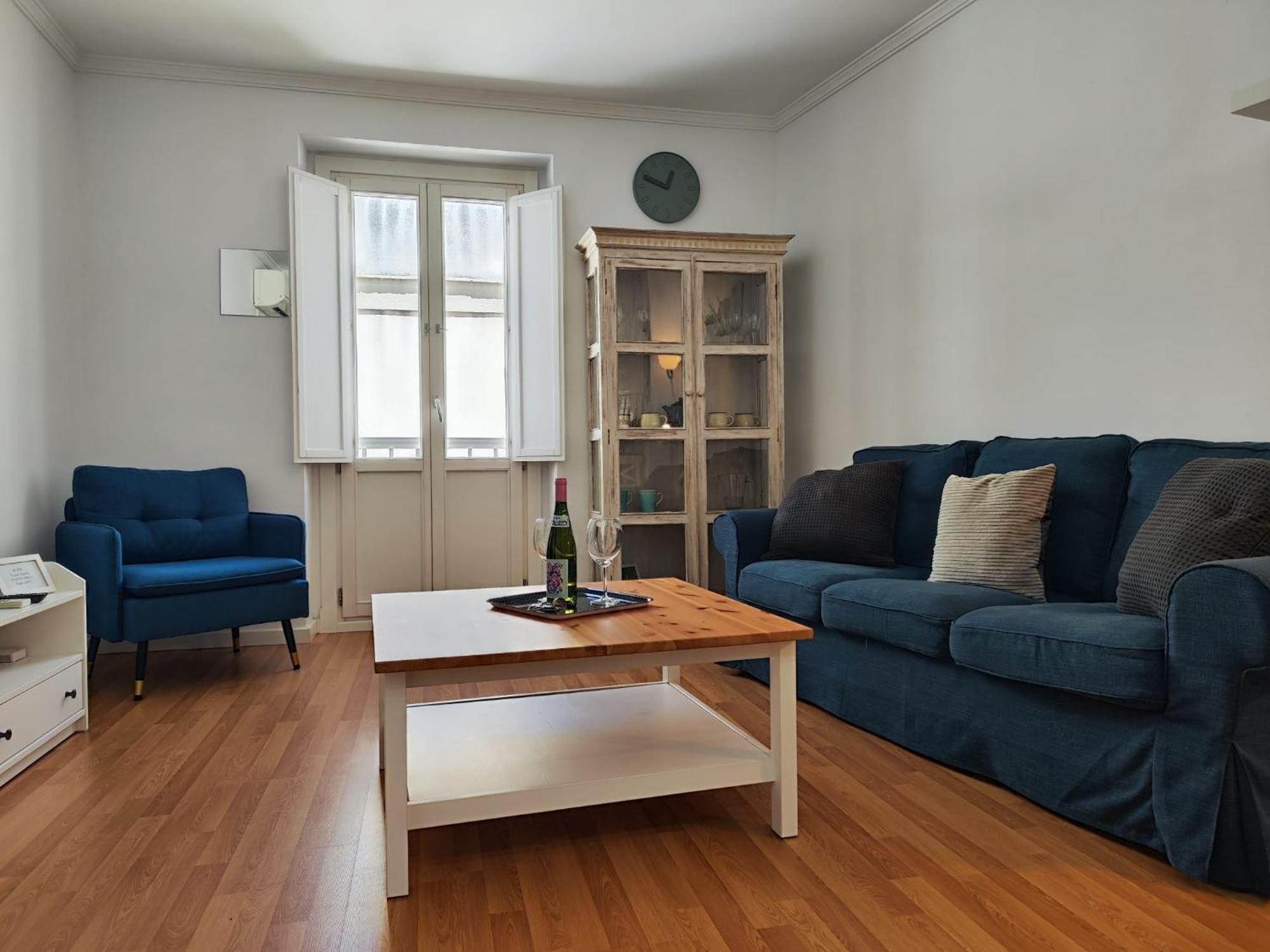 Dulce Arboli Little Apartment *