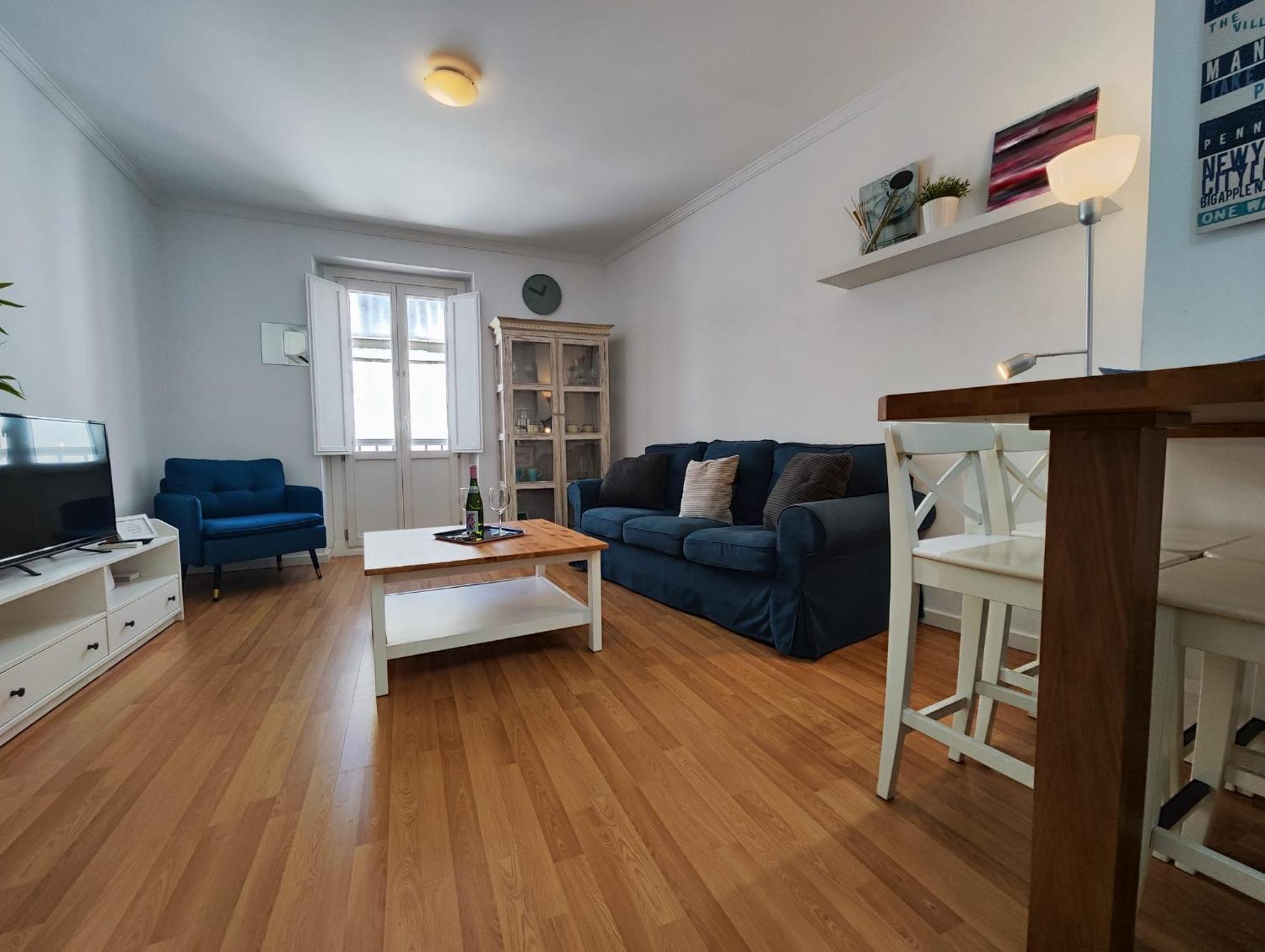 Apartment Dulce Arboli Little