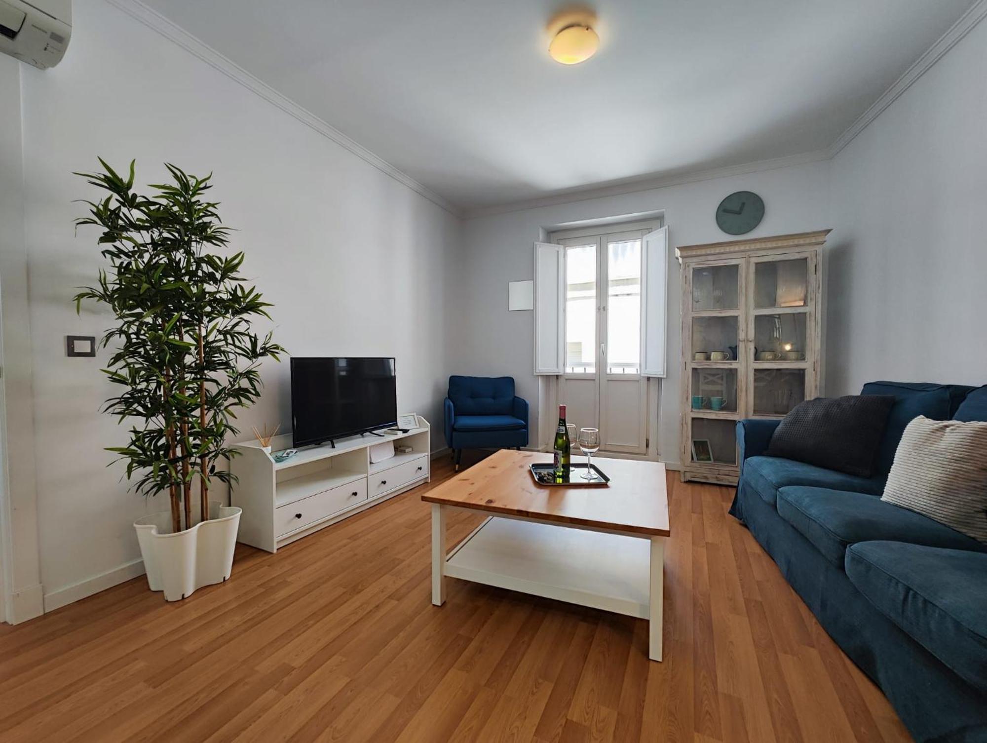 Dulce Arboli Little Apartment Cadiz
