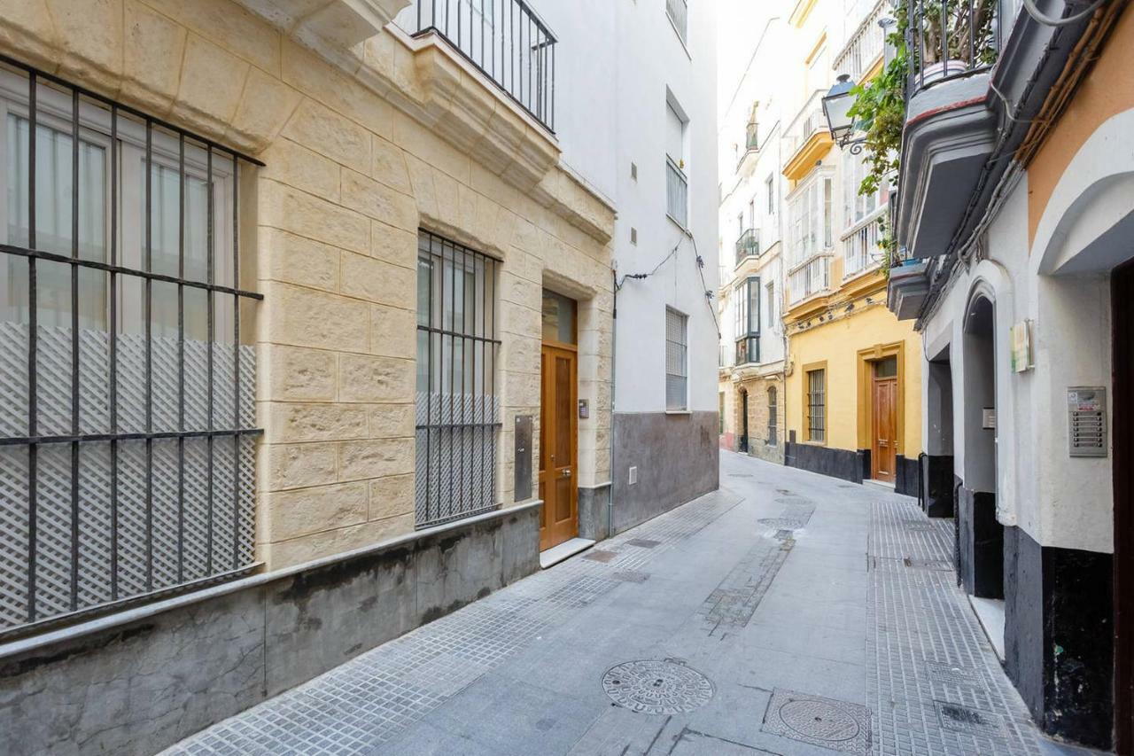 Apartment Dulce Arboli Little